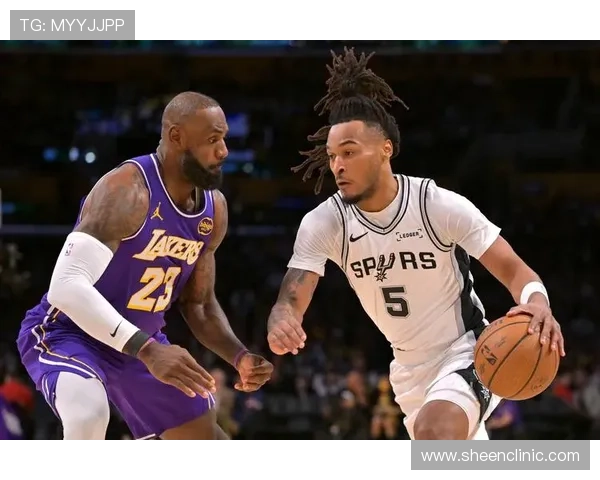 詹姆斯谈与传奇并肩的感受