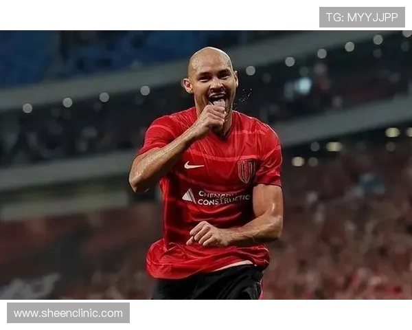 费利佩替补戴帽庆生 蓉城4轮不败领跑